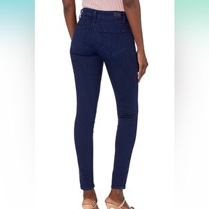 Paige Verdugo ultra skinny jeans
